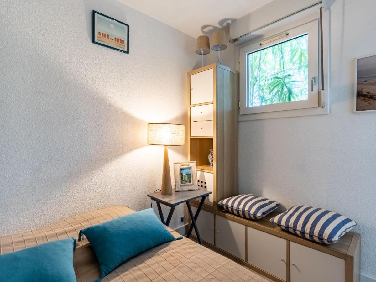 Apartment Bleu Marine-9 By Interhome Лакано Экстерьер фото