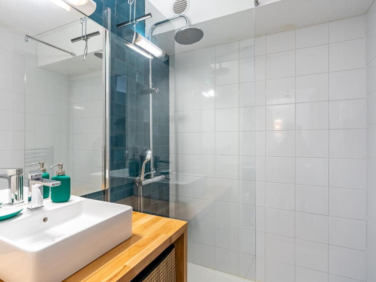 Apartment Bleu Marine-9 By Interhome Лакано Экстерьер фото