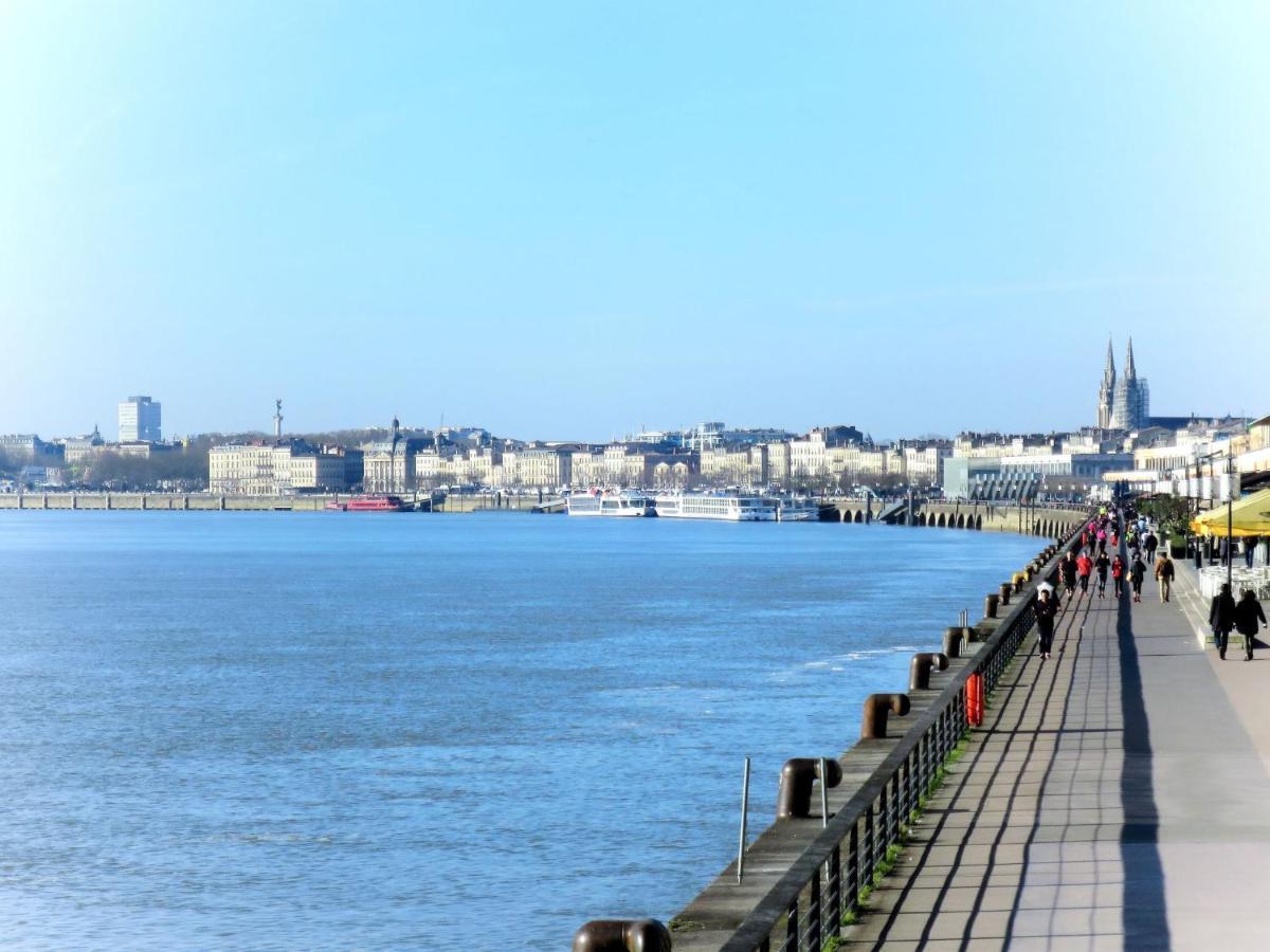 Apartment Bleu Marine-9 By Interhome Лакано Экстерьер фото